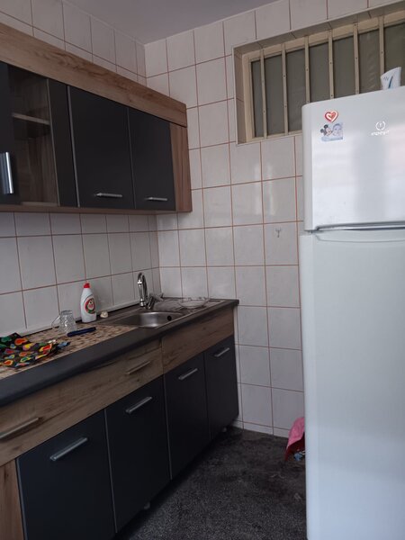 Caminului, Gara de Est,