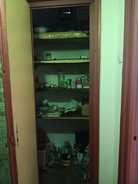 Caminului, Gara de Est,