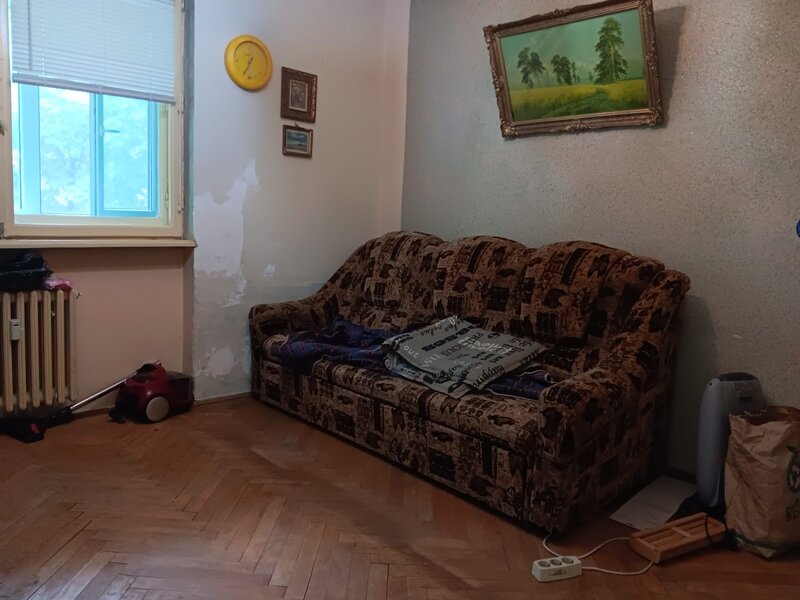 Caminului, Gara de Est,