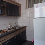 Caminului, Gara de Est